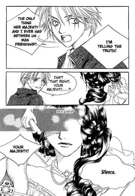 Cinderella Fella Chapter 12 8